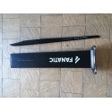 Fanatic Foil 2.0 Alu 75/80 cm