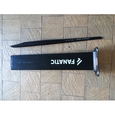 Fanatic Foil 2.0 Alu 75/80 cm