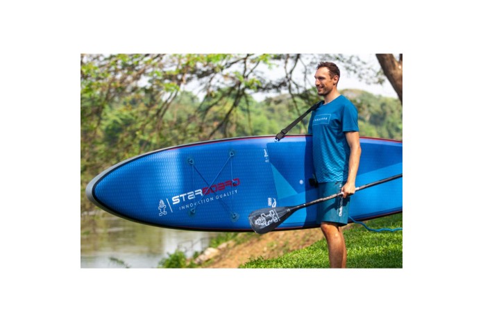 STARBOARD sangle de portage SUP STRAP