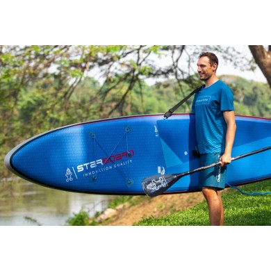 STARBOARD sangle de portage SUP STRAP