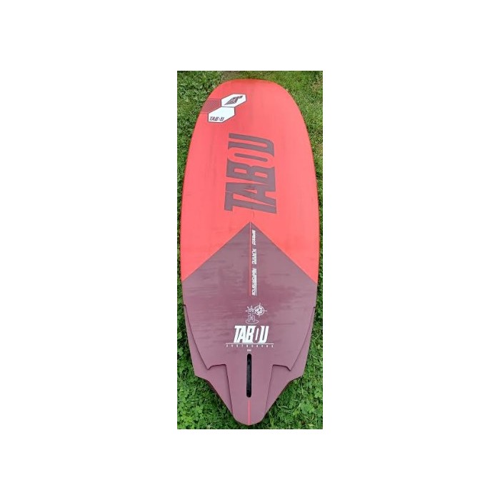 Tabou Rocket Plus  LTD 2023 Occasion
