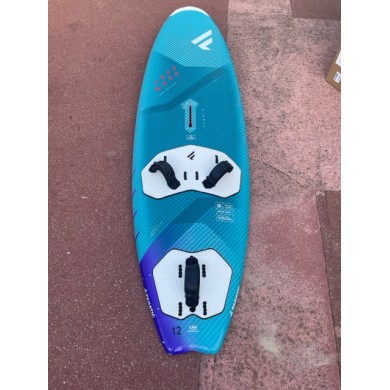FANATIC Freewave TE 125L Occasion