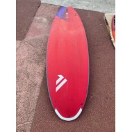 FANATIC Freewave TE 125L Occasion