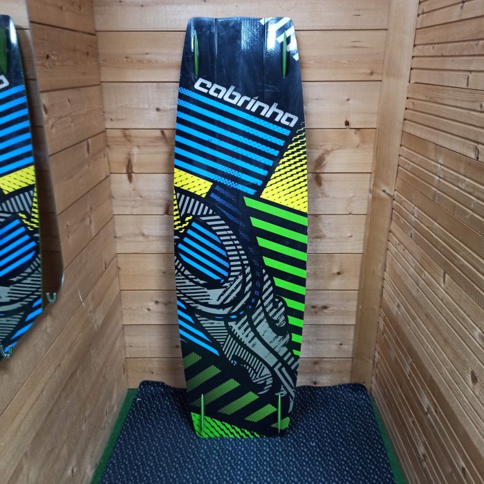 CABRINHA Xcaliber Pro Model 130cm Occasion