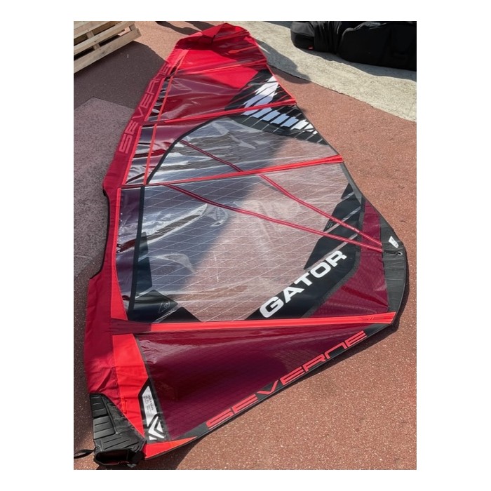 SEVERNE Gator 5.5m² Occasion