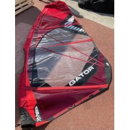 SEVERNE Gator 5.5m² Occasion