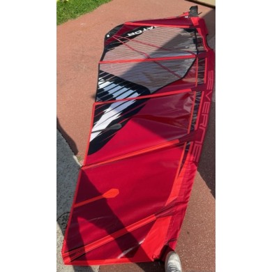 SEVERNE Gator 5.5m² Occasion