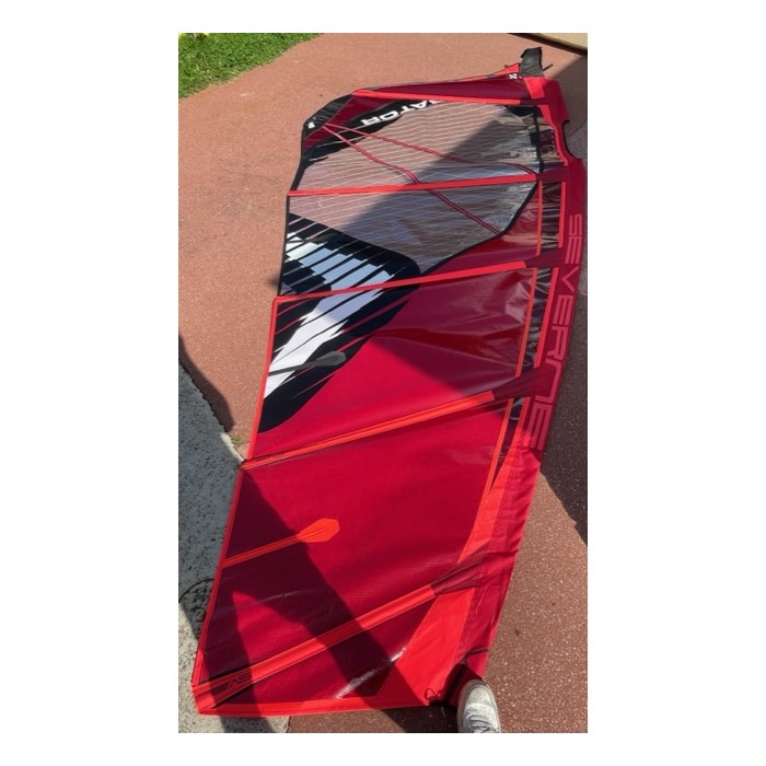 SEVERNE Gator 5.5m² Occasion