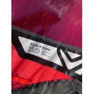 SEVERNE Gator 5.5m² Occasion