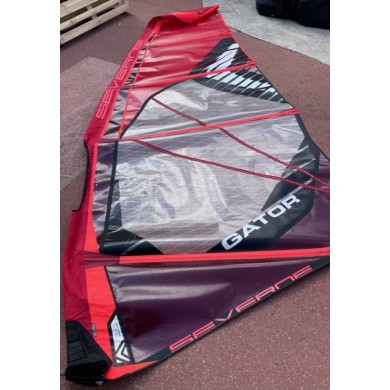 SEVERNE Gator 5.7m² Occasion