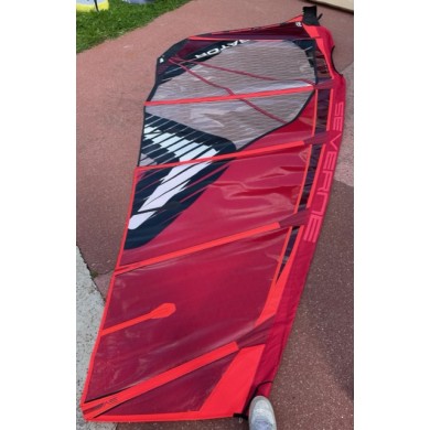 SEVERNE Gator 5.7m² Occasion