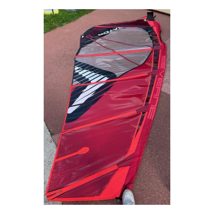 SEVERNE Gator 5.7m² Occasion