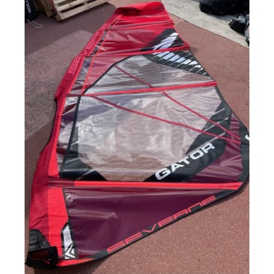 SEVERNE Gator 6m² Occasion