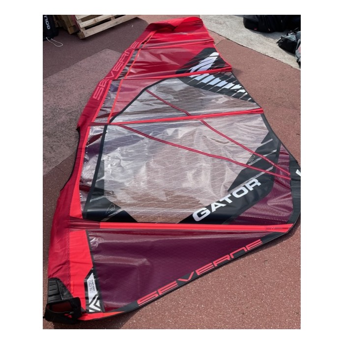 SEVERNE Gator 6m² Occasion