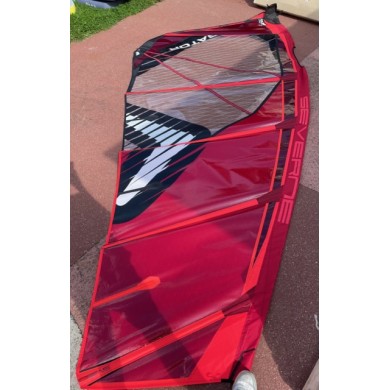 SEVERNE Gator 6m² Occasion