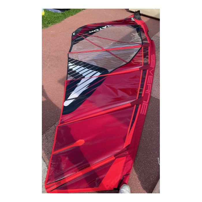 SEVERNE Gator 6m² Occasion