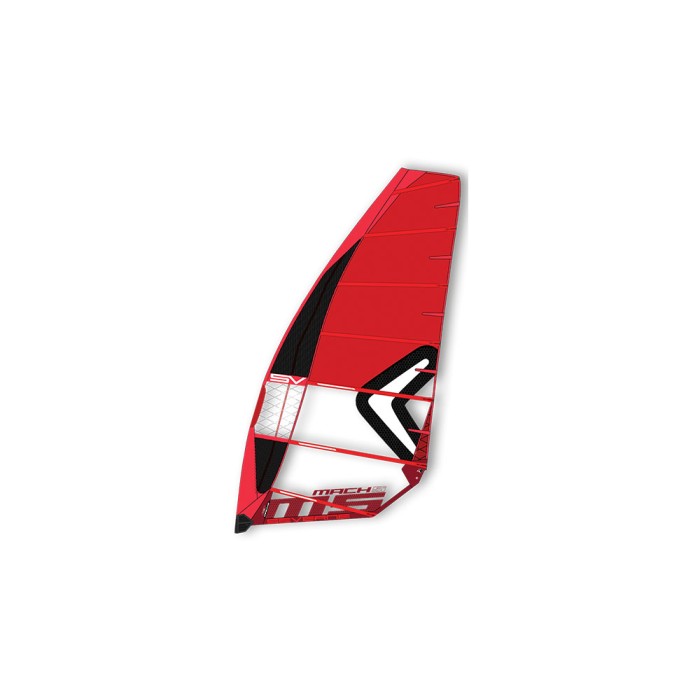SEVERNE Mach 5 2023