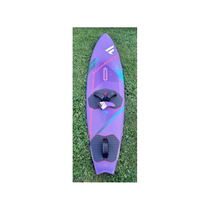 FANATIC Grip 76L 2023 Occasion