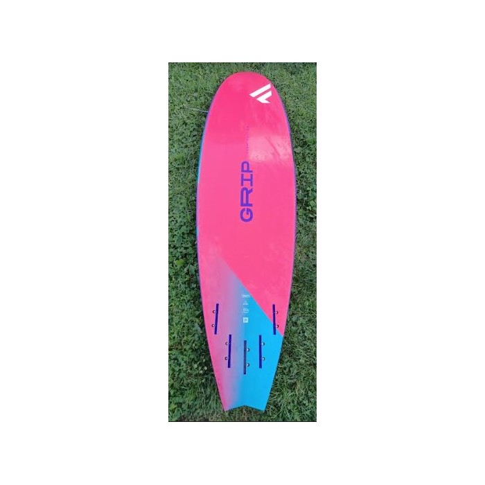 FANATIC Grip 76L 2023 Occasion