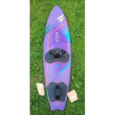 Pack Takuma - Gaastra Complet planche BK Epoxy , wing et foil