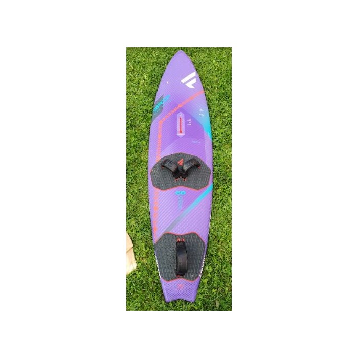 FANATIC Grip 69L 2023 Occasion