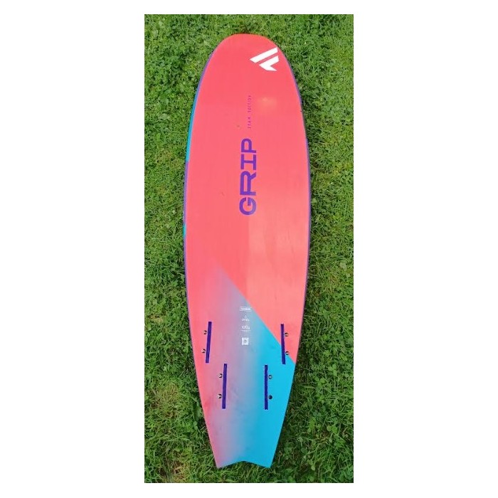 FANATIC Grip 69L 2023 Occasion