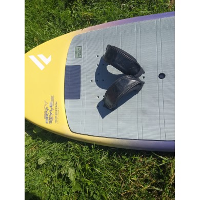 FANATIC sky style 4'7 55L Occasion