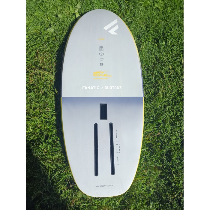 FANATIC sky style 4'7 55L Occasion