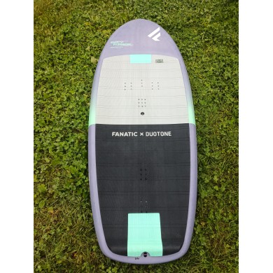 FANATIC Sky Free 5'5 Occasion