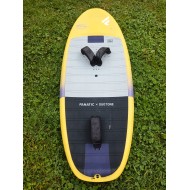 FANATIC sky style 5'1 85L Occasion