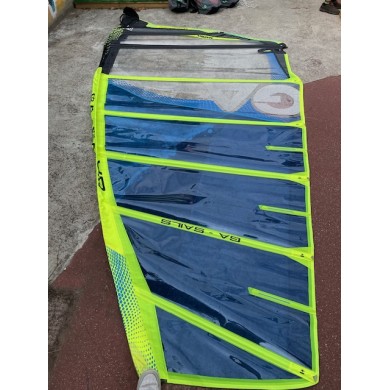 GA Matrix 7.2m² 2018 Occasion