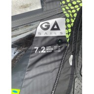 GA Matrix 7.2m² 2018 Occasion