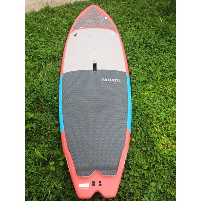 FANATIC SUP ALLWAVE 2023 occasion