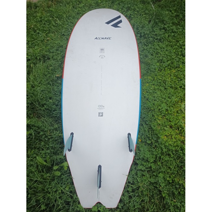 FANATIC SUP ALLWAVE 2023 occasion