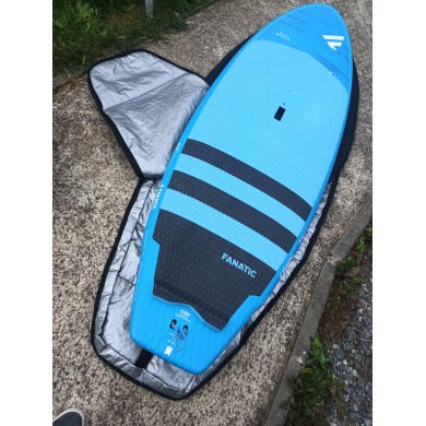 FANATIC Allwave AST 2022 Occasion (copie)