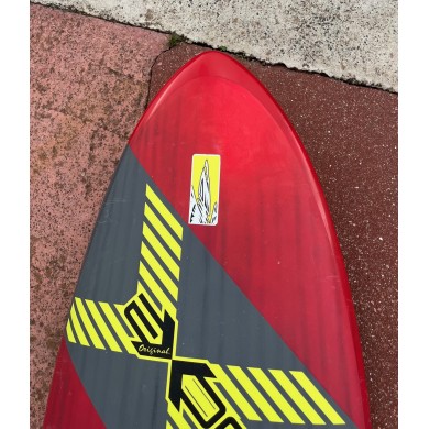 EXOCET X Wave 2019 Occasion