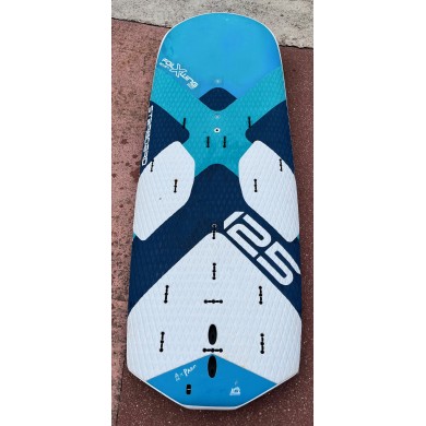 STARBOARD Foil X Wing 2021 Wood Sandwich Occasion