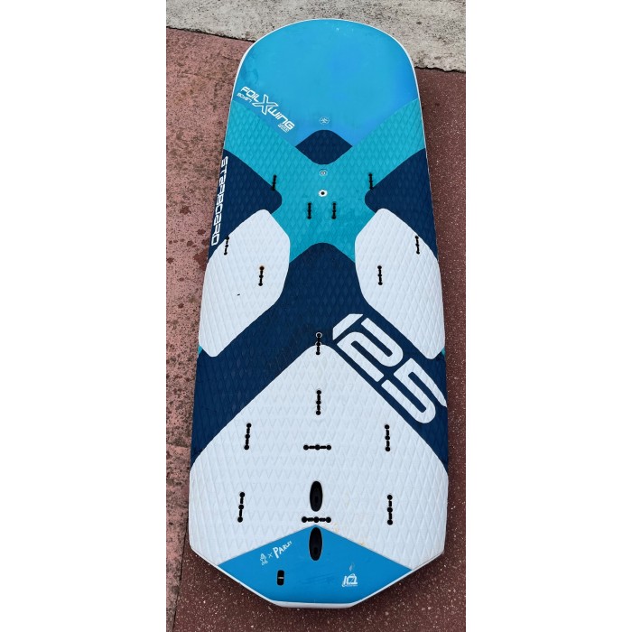 STARBOARD Foil X Wing 2021 Wood Sandwich Occasion