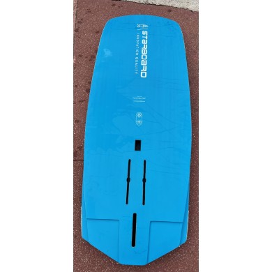 STARBOARD Foil X Wing 2021 Wood Sandwich Occasion