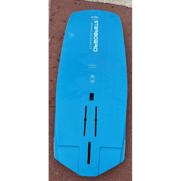 STARBOARD Foil X Wing 2021 Wood Sandwich Occasion