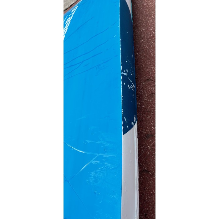 STARBOARD Foil X Wing 2021 Wood Sandwich Occasion