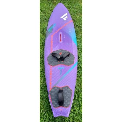 FANATIC Grip 107L 2023 Occasion