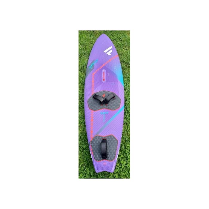 FANATIC Grip 107L 2023 Occasion