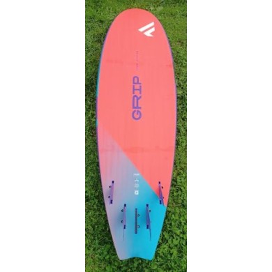 FANATIC Grip 107L 2023 Occasion