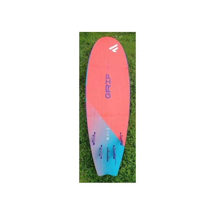 FANATIC Grip 107L 2023 Occasion