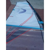 DUOTONE Super Star SLS 5.7m² 2023 Occasion