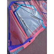 Duotone super Hero 5.0m² 2023 Occasion