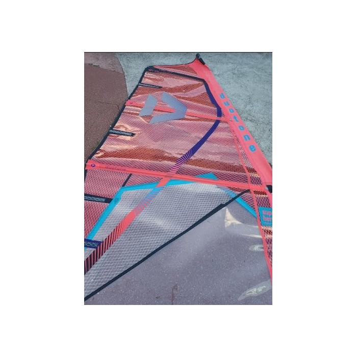 Duotone super Hero 5.0m² 2023 Occasion