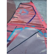 Duotone super Hero 5.0m² 2023 Occasion