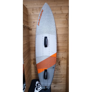 Naish global custom occasion 5'9"